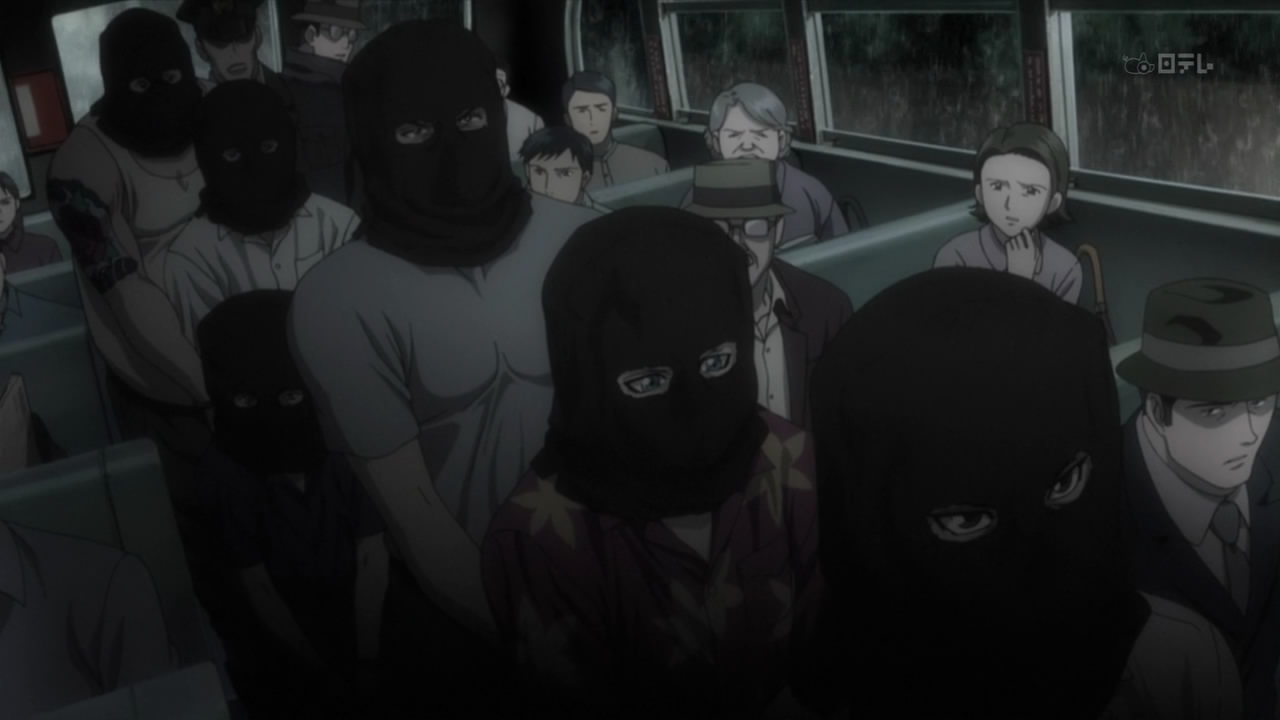 Rainbow: Nisha Rokubou no Shichinin (Syzygy)